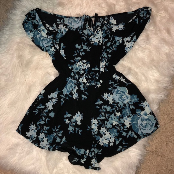 American Eagle Outfitters Other - American Eagle Romper